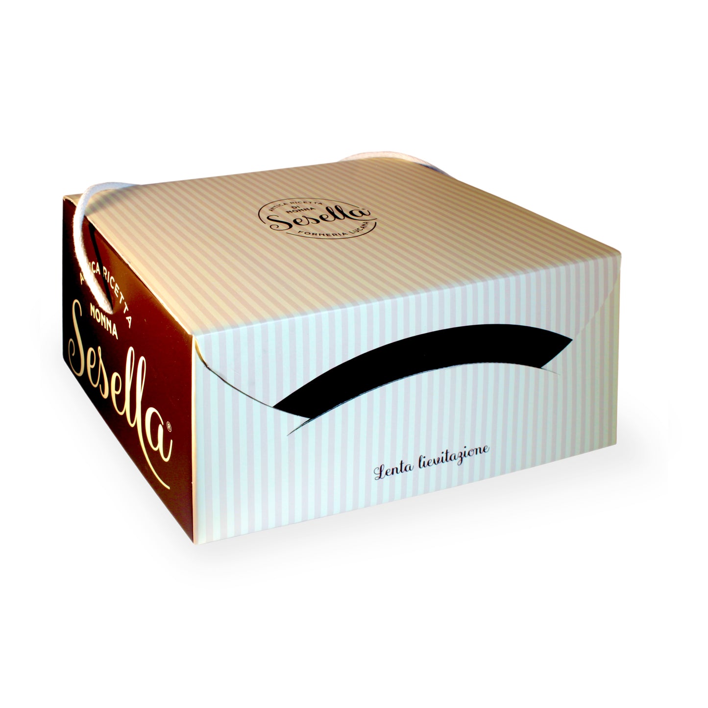 Colomba Pasquale - Gusto Amarena