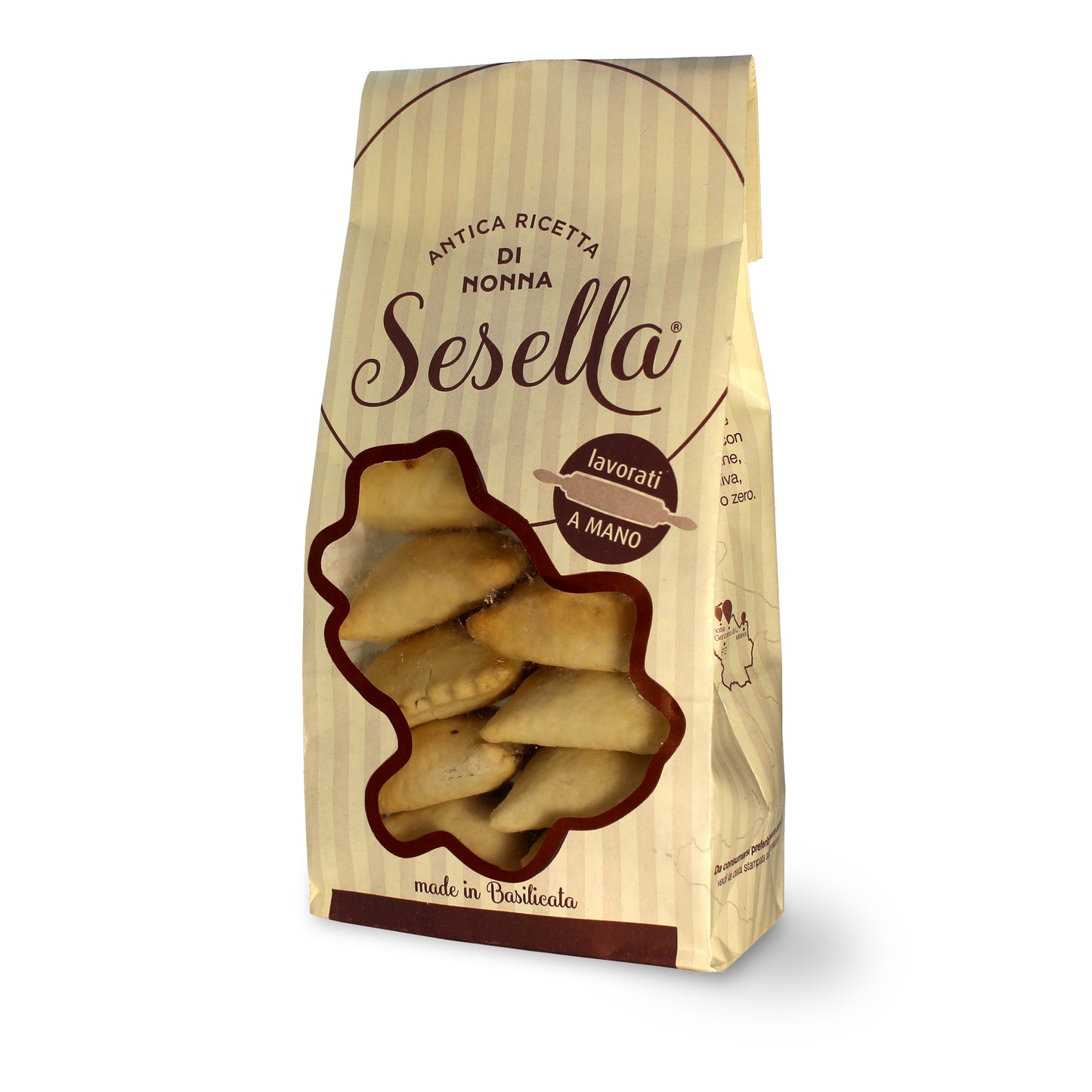 Biscotto Calzoncello