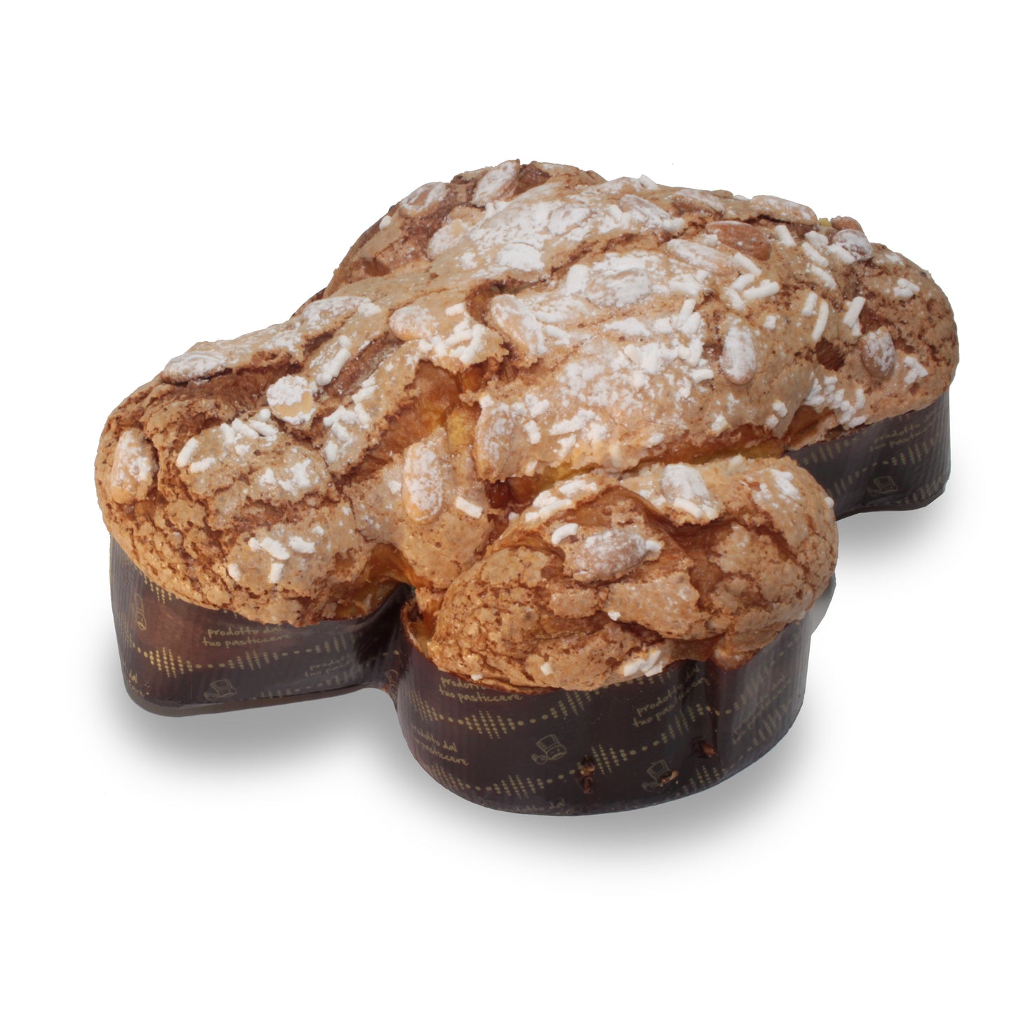 Colomba Pasquale Tradizionale - Gusto Tradizionale